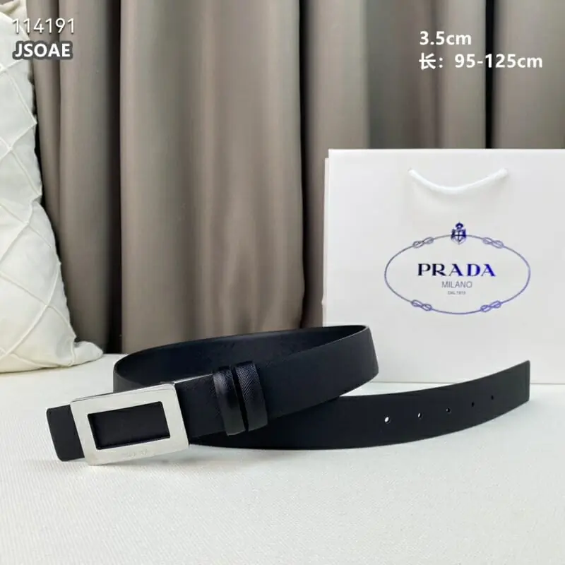 prada aaa quality Ceintures s_10134611